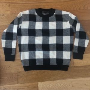 Hatch Collection Maternity Sweater